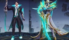 王者新皮肤爆料最新铠皇,荣耀战神降临，神秘力量觉醒